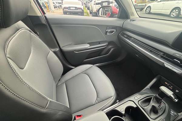 2025 Kia K4 Sport+ CL4m