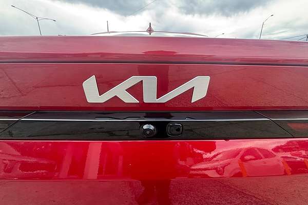 2025 Kia K4 Sport+ CL4m
