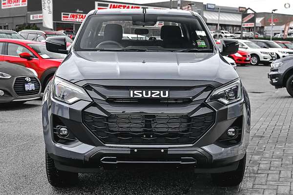 2025 Isuzu D-MAX X-RIDER 4X4