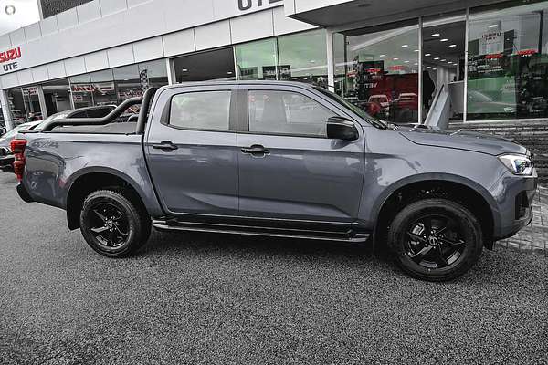 2025 Isuzu D-MAX X-RIDER 4X4