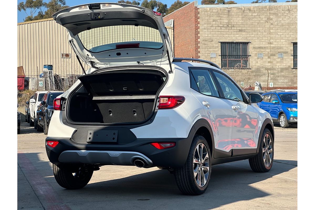 2025 Kia Stonic Sport YB