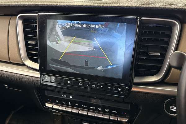 2023 Mazda BT-50 SP TF 4X4