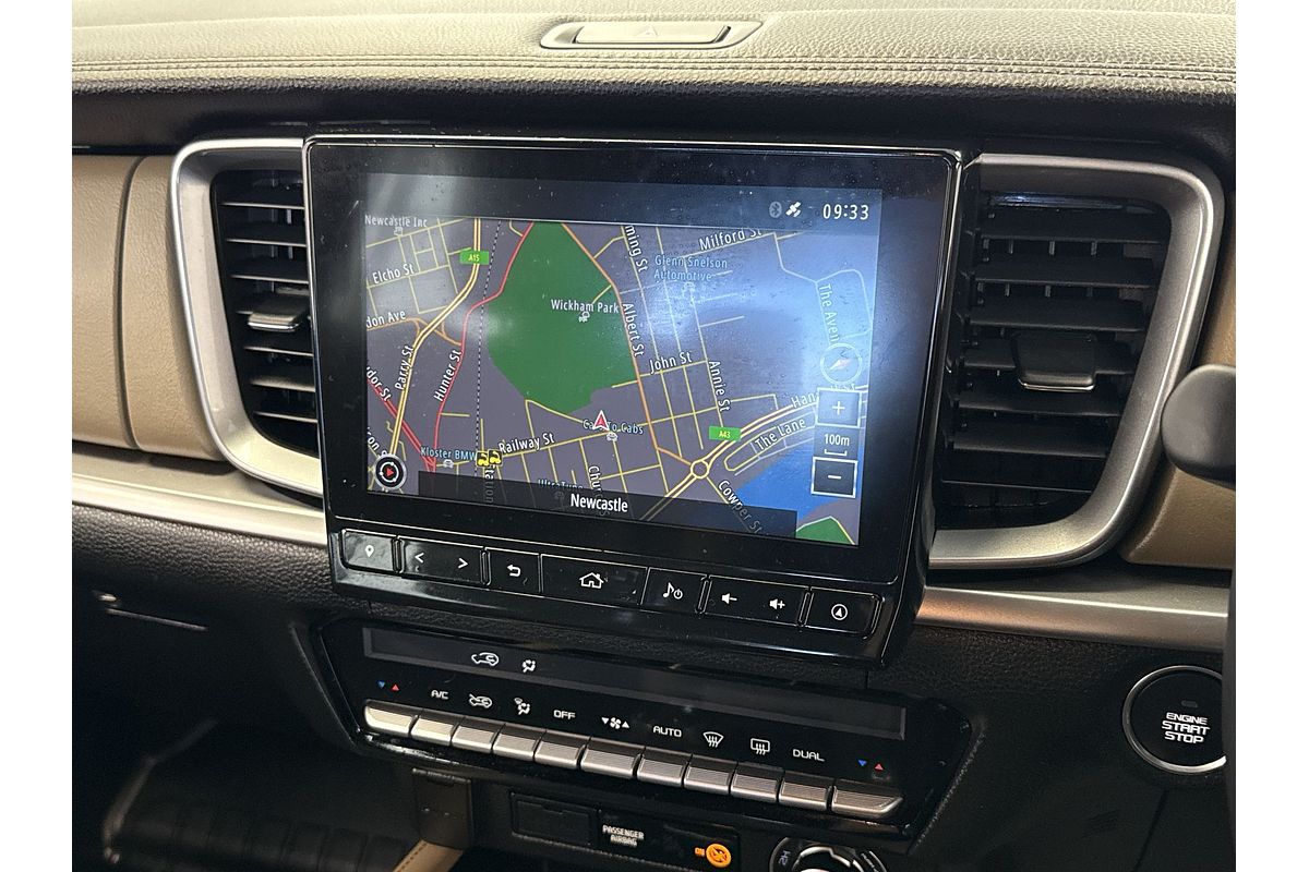 2023 Mazda BT-50 SP TF 4X4