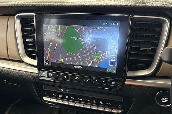 2023 Mazda BT-50 SP TF 4X4