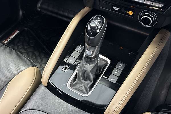 2023 Mazda BT-50 SP TF 4X4