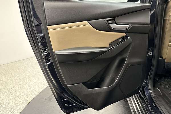 2023 Mazda BT-50 SP TF 4X4