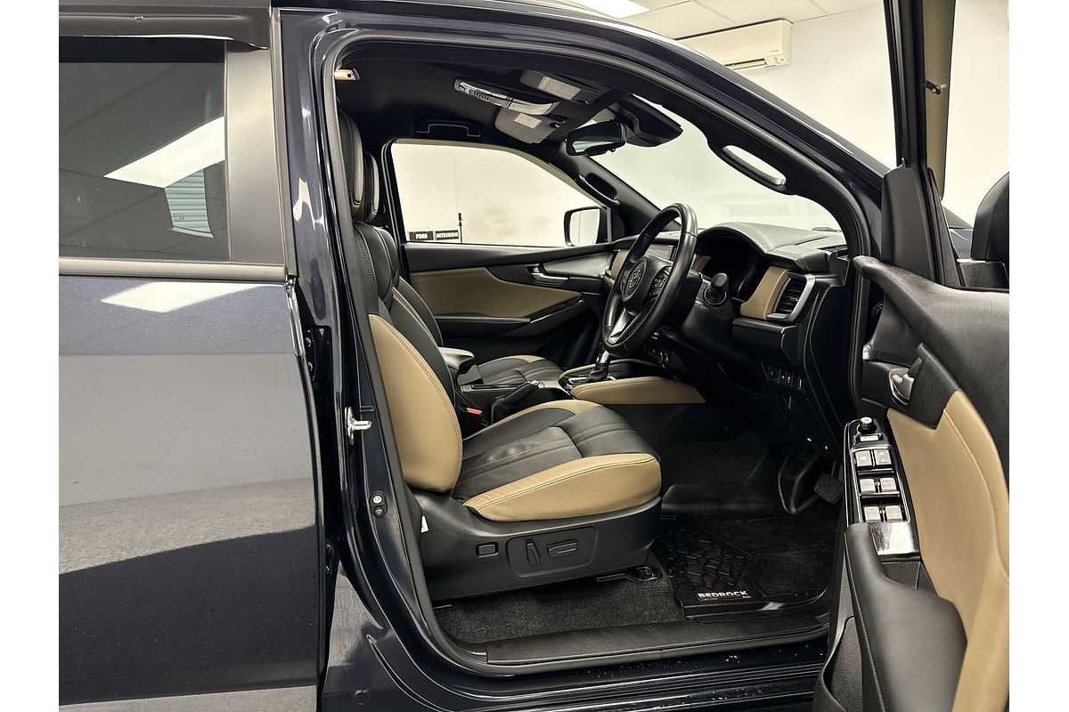 2023 Mazda BT-50 SP TF 4X4