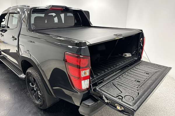 2023 Mazda BT-50 SP TF 4X4