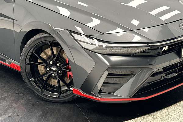 2024 Hyundai i30 N Premium CN7.V2