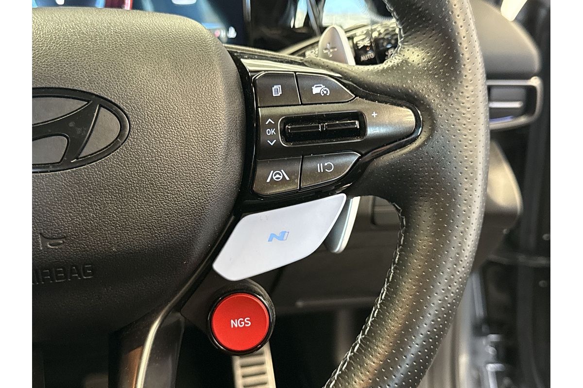 2024 Hyundai i30 N Premium CN7.V2