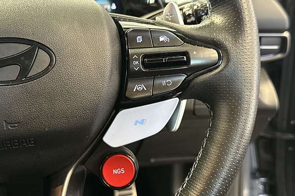 2024 Hyundai i30 N Premium CN7.V2