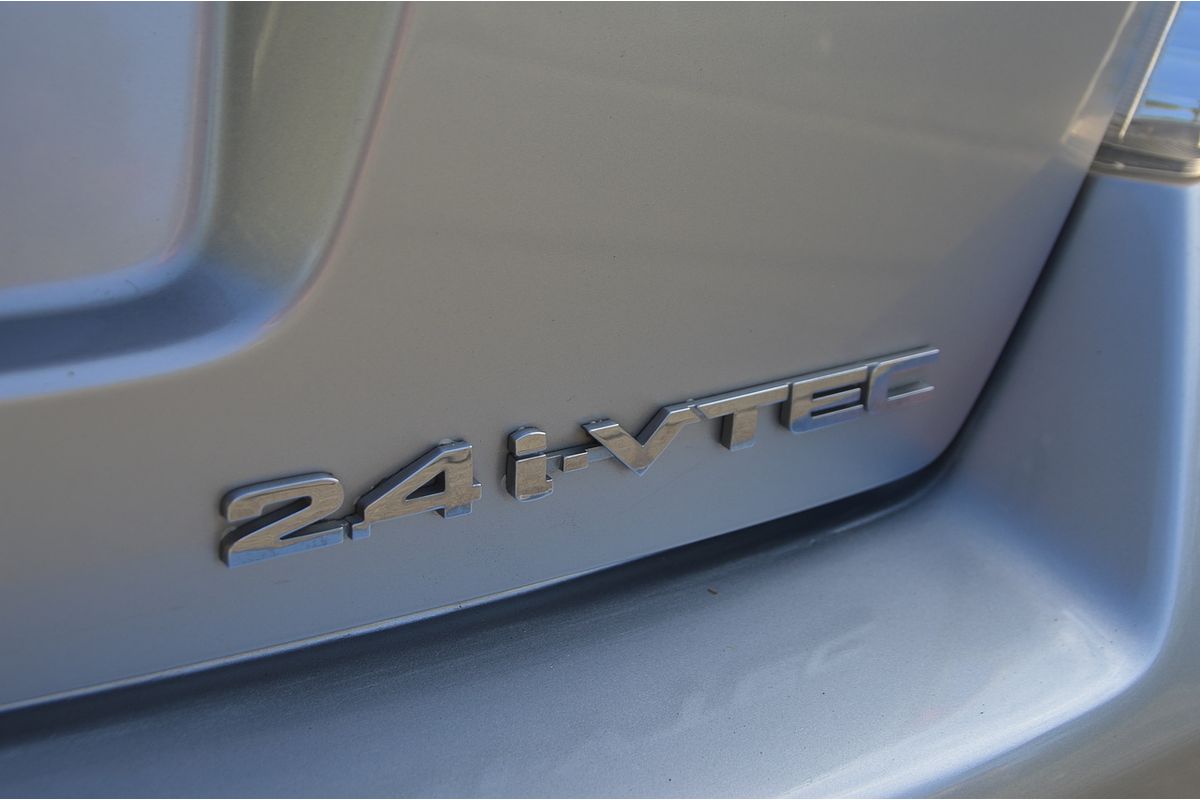 2013 Honda Accord VTi 9th Gen