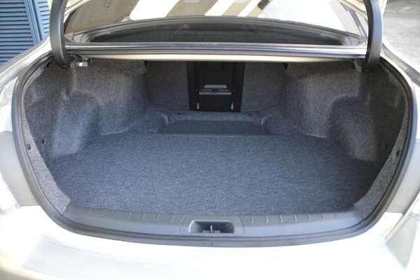 2013 Honda Accord VTi 9th Gen