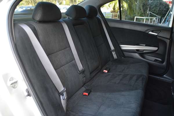 2013 Honda Accord VTi 9th Gen