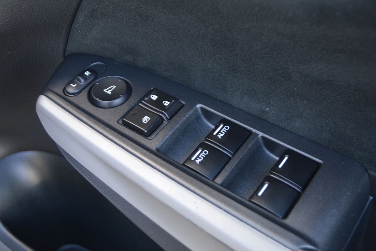 2013 Honda Accord VTi 9th Gen