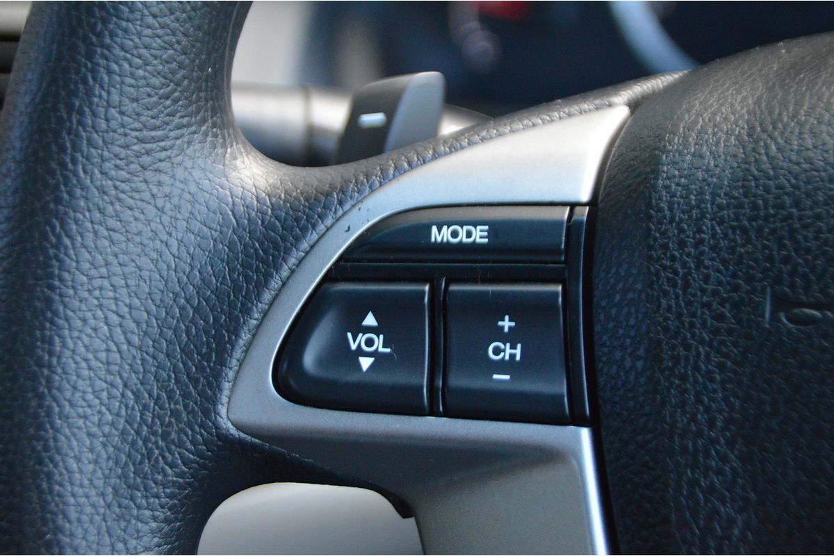 2013 Honda Accord VTi 9th Gen