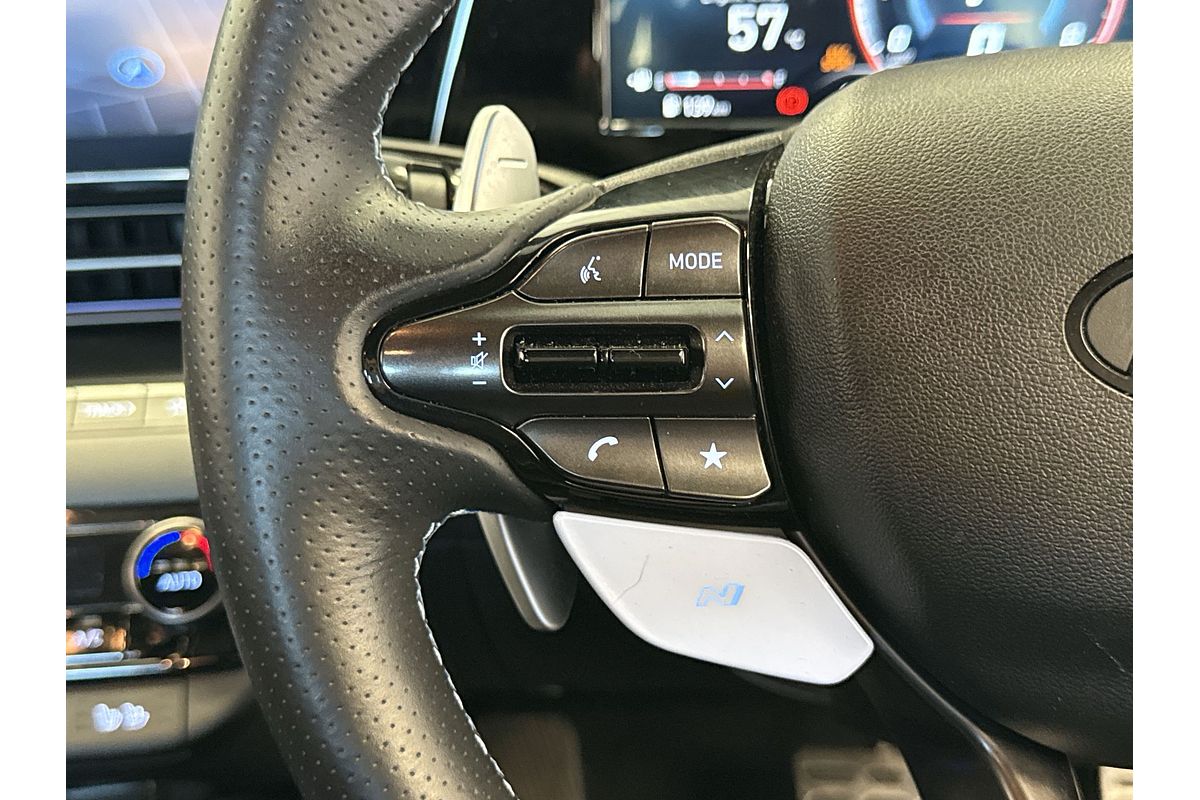 2024 Hyundai i30 N Premium CN7.V2