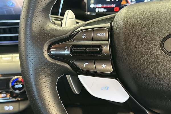 2024 Hyundai i30 N Premium CN7.V2