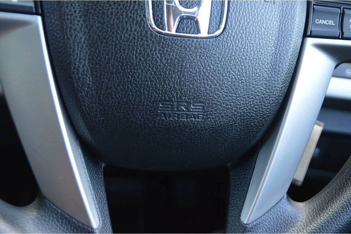 2013 Honda Accord VTi 9th Gen