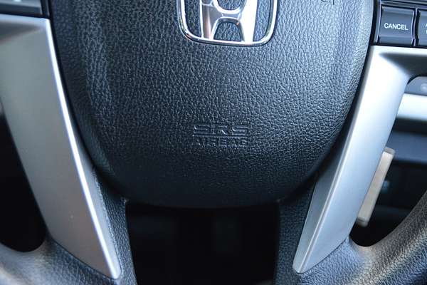 2013 Honda Accord VTi 9th Gen