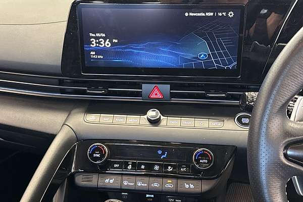 2024 Hyundai i30 N Premium CN7.V2