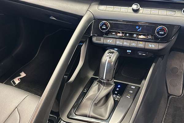 2024 Hyundai i30 N Premium CN7.V2