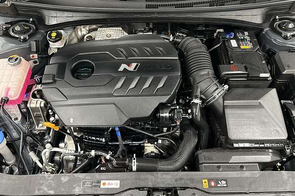 2024 Hyundai i30 N Premium CN7.V2