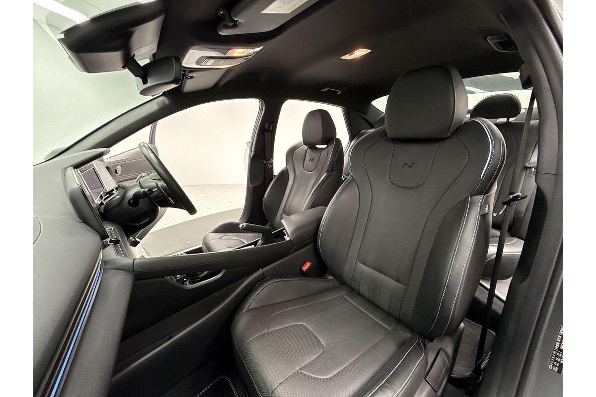 2024 Hyundai i30 N Premium CN7.V2