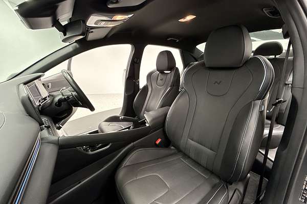 2024 Hyundai i30 N Premium CN7.V2
