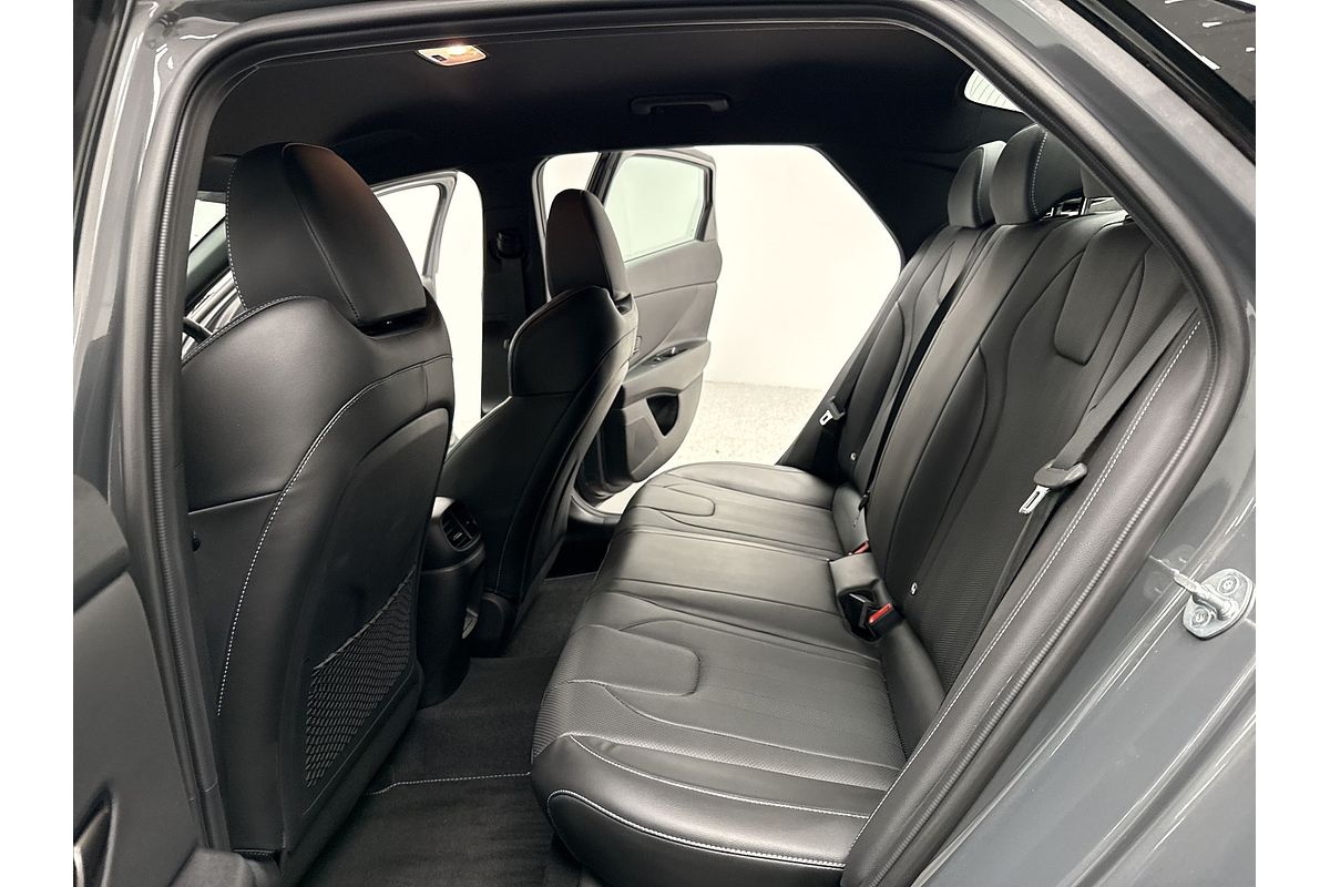 2024 Hyundai i30 N Premium CN7.V2