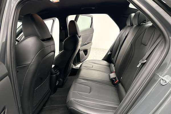 2024 Hyundai i30 N Premium CN7.V2