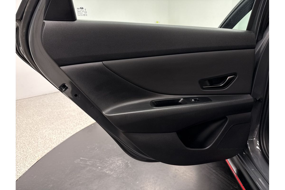 2024 Hyundai i30 N Premium CN7.V2