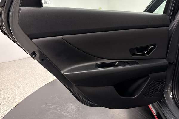 2024 Hyundai i30 N Premium CN7.V2