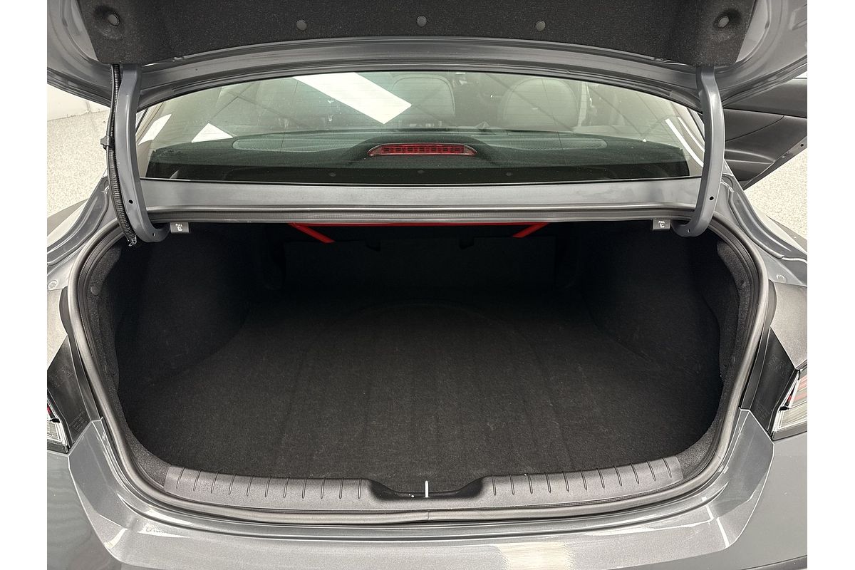 2024 Hyundai i30 N Premium CN7.V2