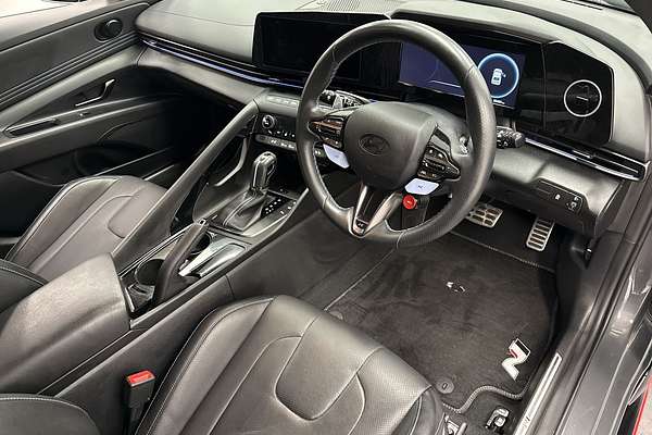 2024 Hyundai i30 N Premium CN7.V2