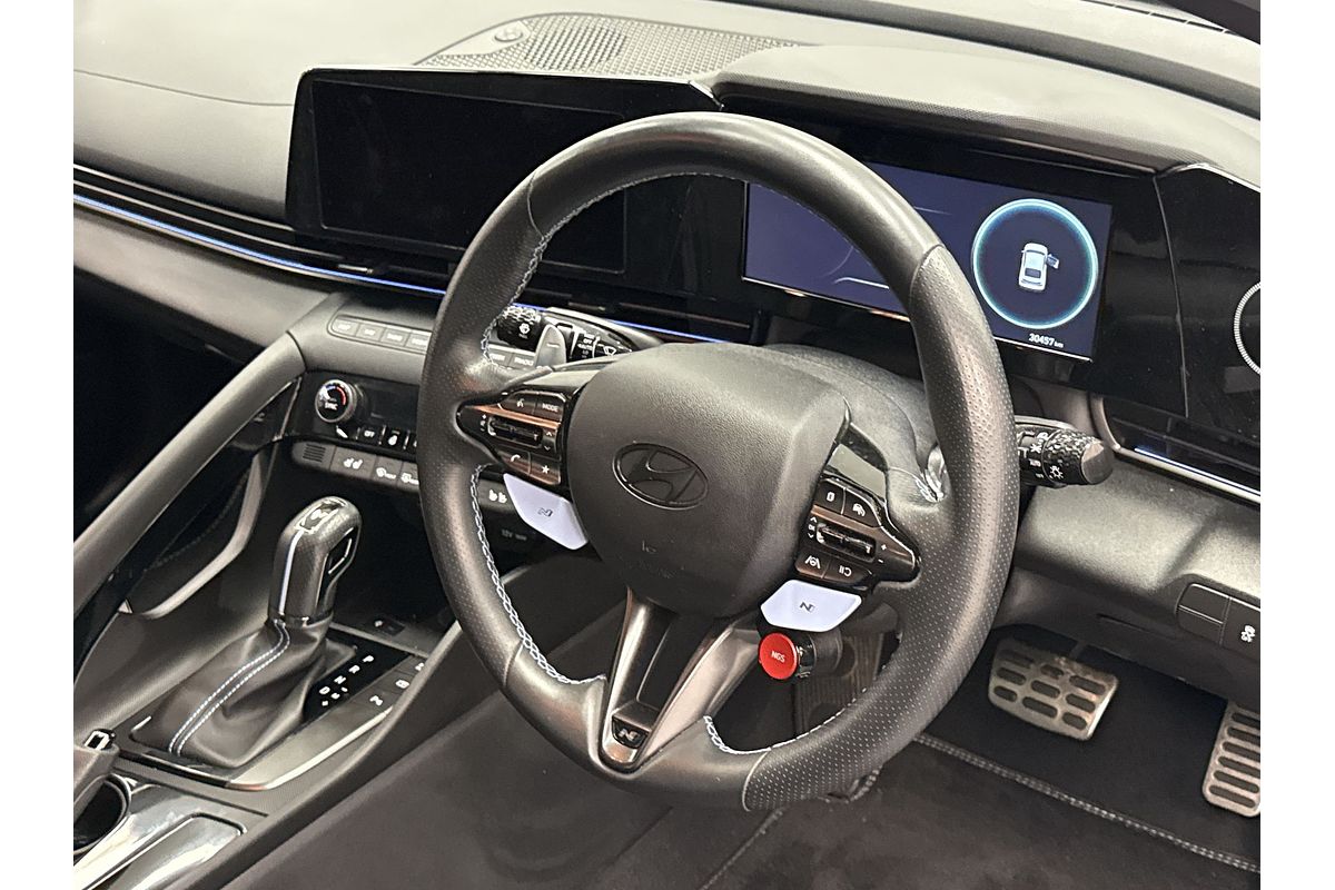 2024 Hyundai i30 N Premium CN7.V2