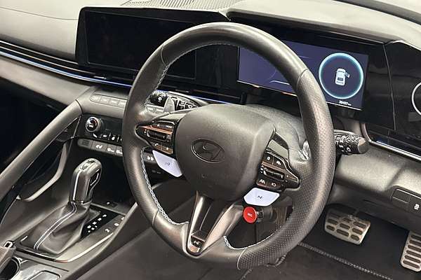 2024 Hyundai i30 N Premium CN7.V2