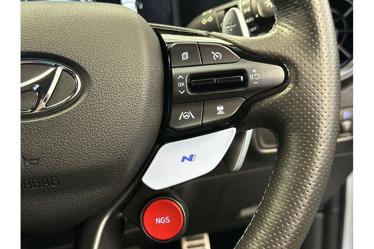 2022 Hyundai Kona N OS.V4