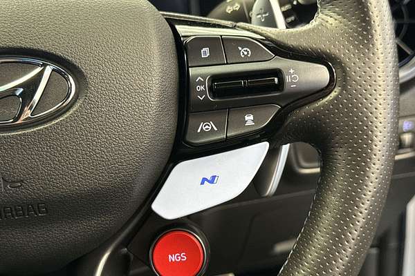 2022 Hyundai Kona N OS.V4