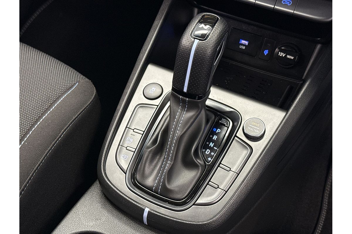 2022 Hyundai Kona N OS.V4