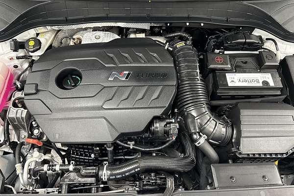 2022 Hyundai Kona N OS.V4