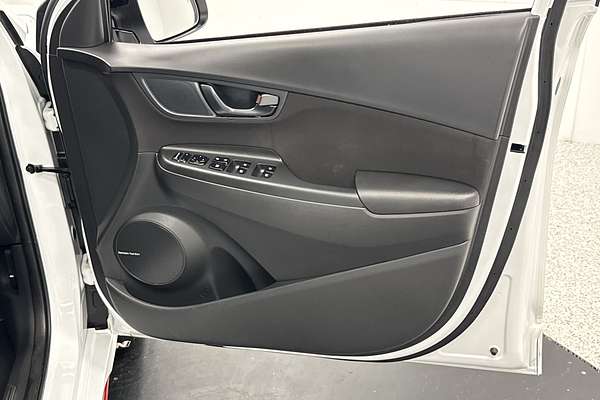 2022 Hyundai Kona N OS.V4