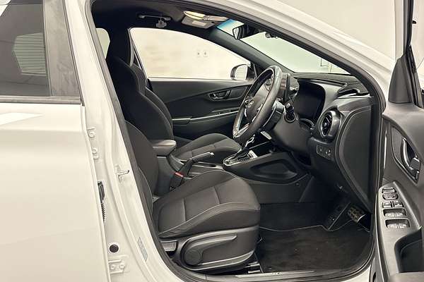 2022 Hyundai Kona N OS.V4