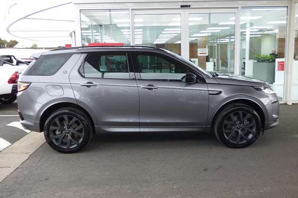 2022 Land Rover Discovery Sport P250 R-Dynamic SE L550