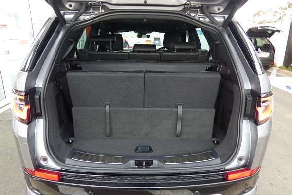 2022 Land Rover Discovery Sport P250 R-Dynamic SE L550
