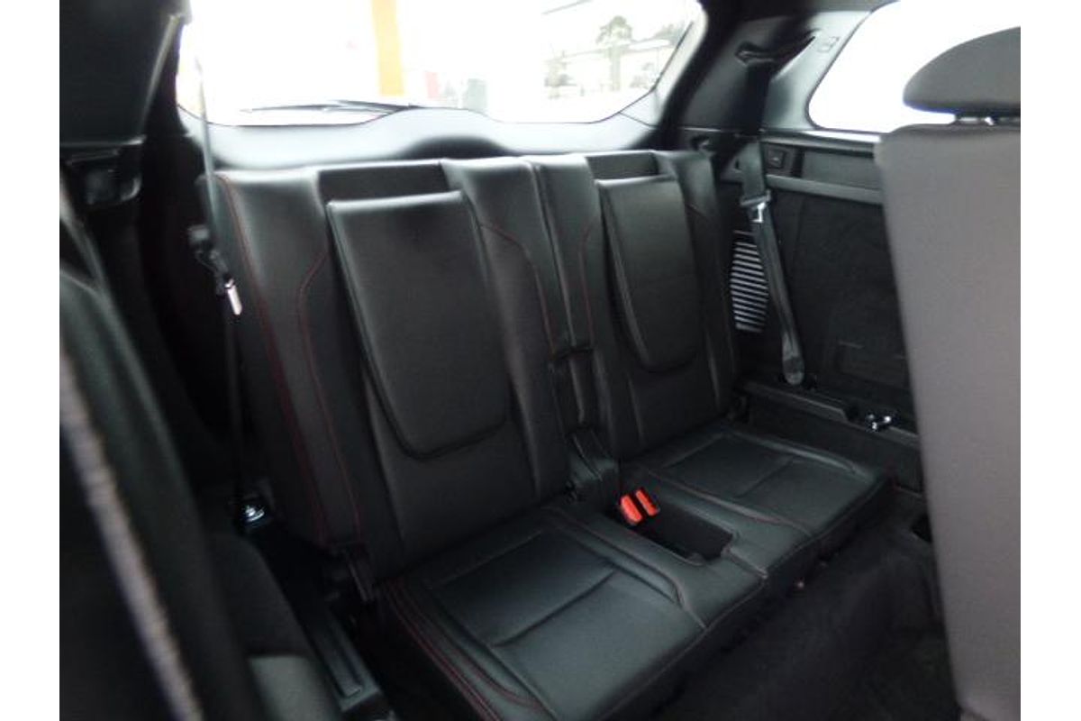 2022 Land Rover Discovery Sport P250 R-Dynamic SE L550
