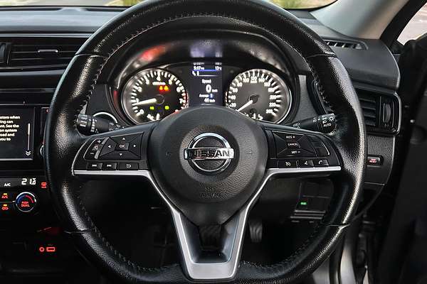 2021 Nissan X-TRAIL ST-L T32