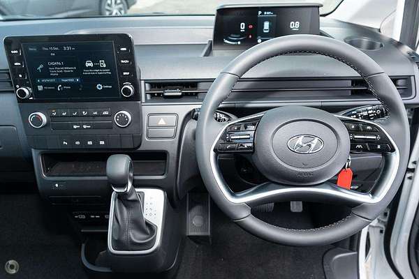 2025 Hyundai STARIA LOAD  US4.V3