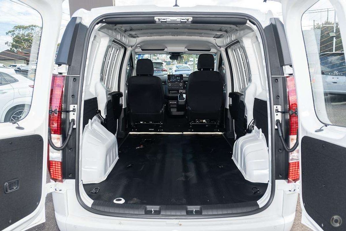 2025 Hyundai STARIA LOAD  US4.V3