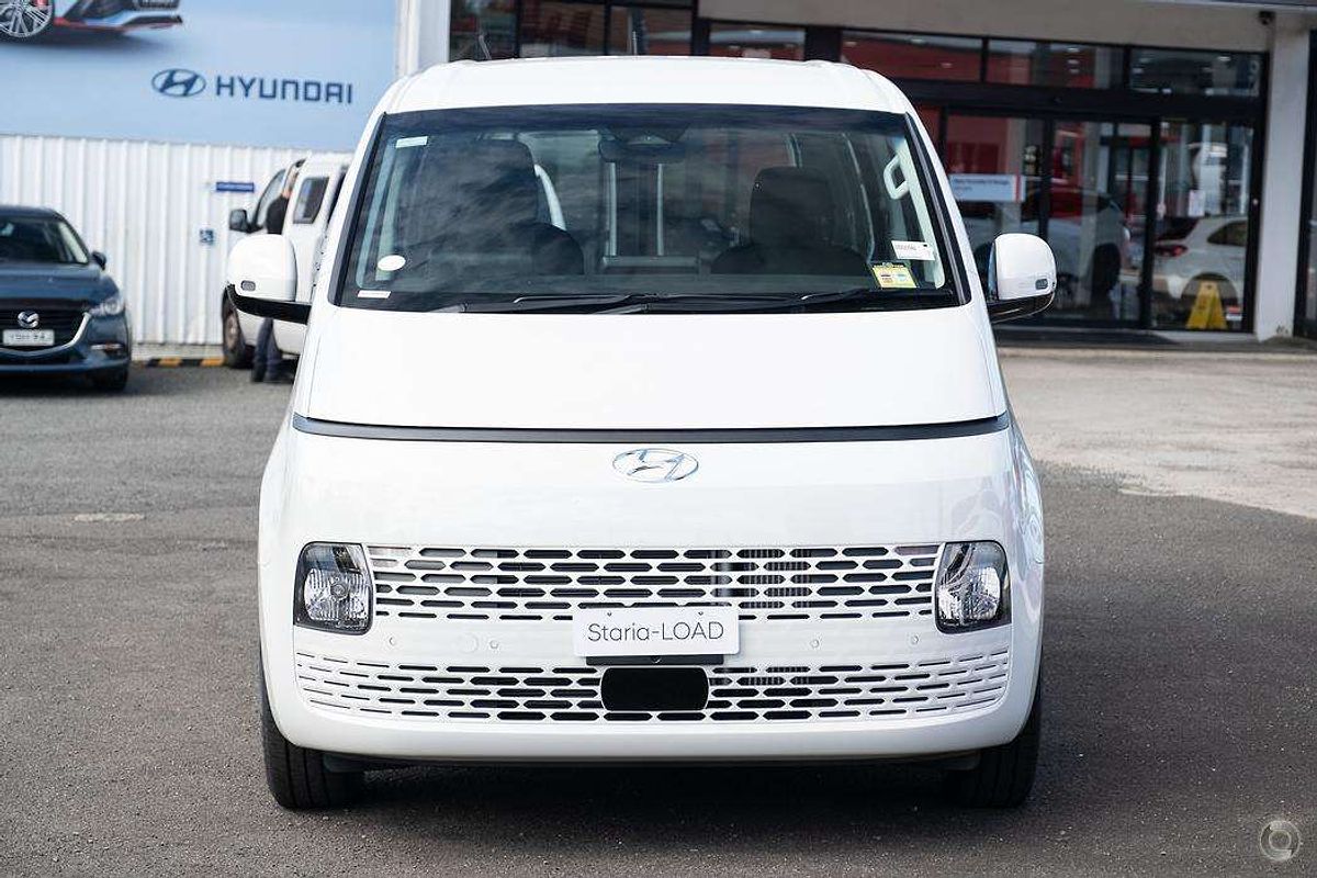 2025 Hyundai STARIA LOAD  US4.V3